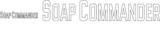 Soap Commander