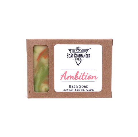 Ambition Bath Soap