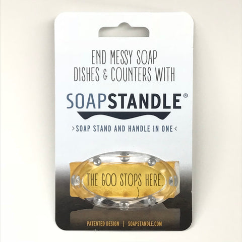 Soap Standle