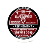 Refinement Shaving Soap