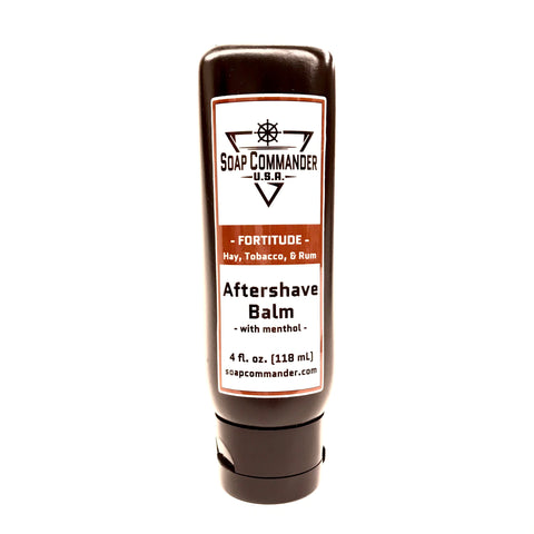 Fortitude Aftershave Balm