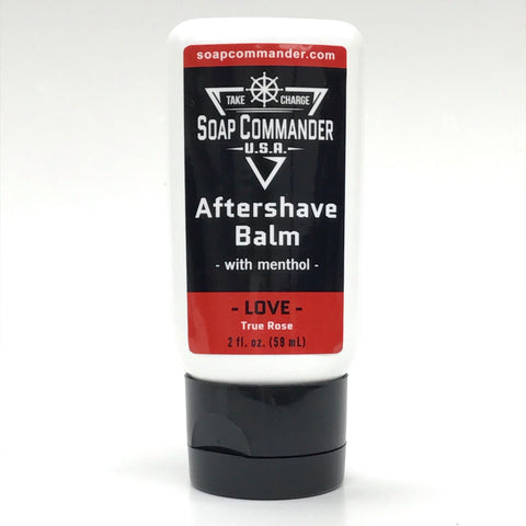 Love Aftershave Balm