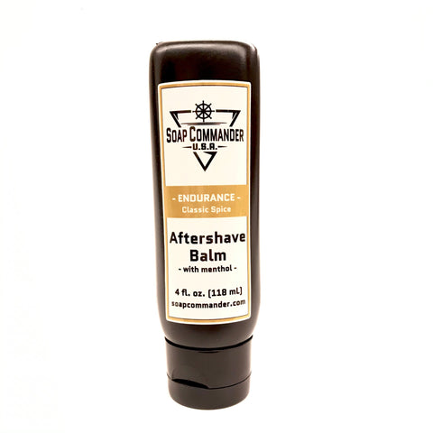 Endurance Aftershave Balm