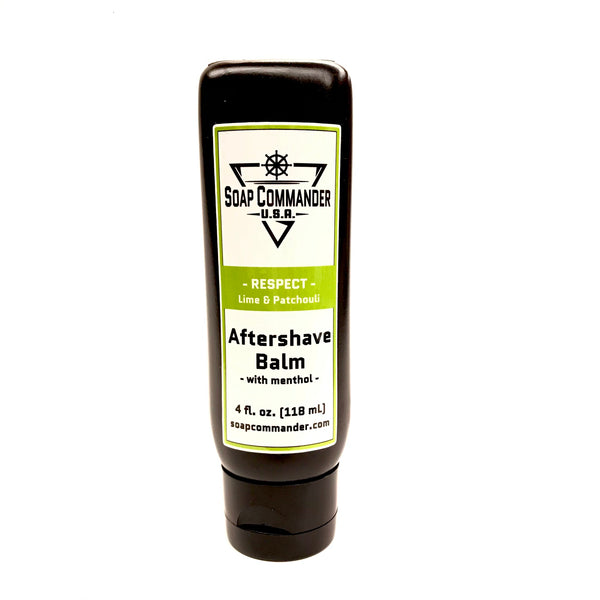 Respect Aftershave Balm