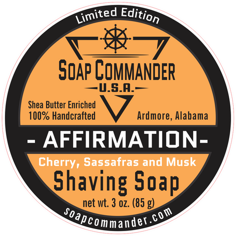 The Affirmation Collection