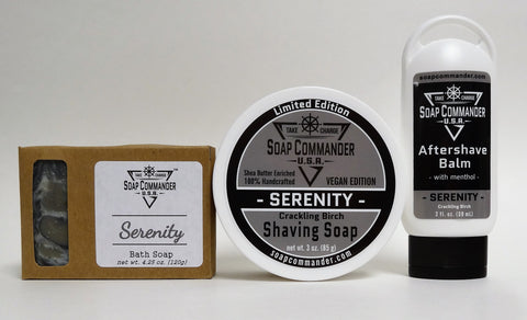 The Serenity Collection