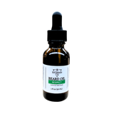 Beard Oil