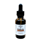 Beard Oil