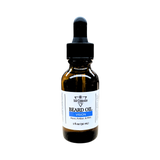 Beard Oil