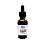 Beard Oil