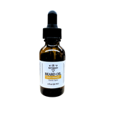 Beard Oil