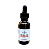 Beard Oil