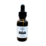 Beard Oil