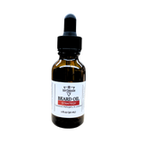 Beard Oil