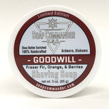 Discounted Shaving Soaps