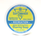 Discounted Shaving Soaps