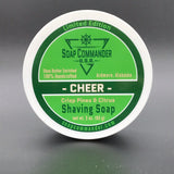 Discounted Shaving Soaps