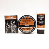 Drive Bath Soap