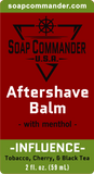 Influence Aftershave Balm