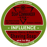 Influence Shaving Soap