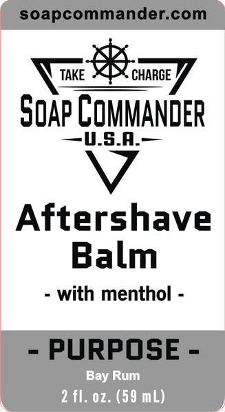 Purpose Aftershave Balm