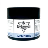 Memories Shaving Soap