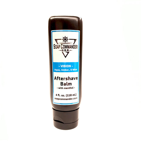 Vision Aftershave Balm