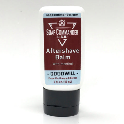 Goodwill Aftershave Balm
