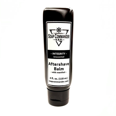 Integrity Aftershave Balm