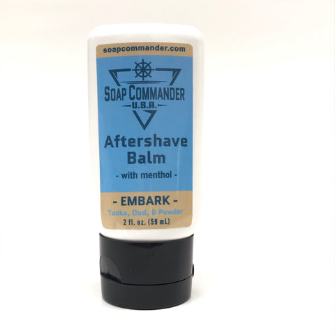 Embark Aftershave Balm