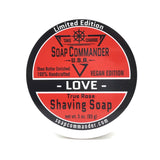 Love Shaving Soap