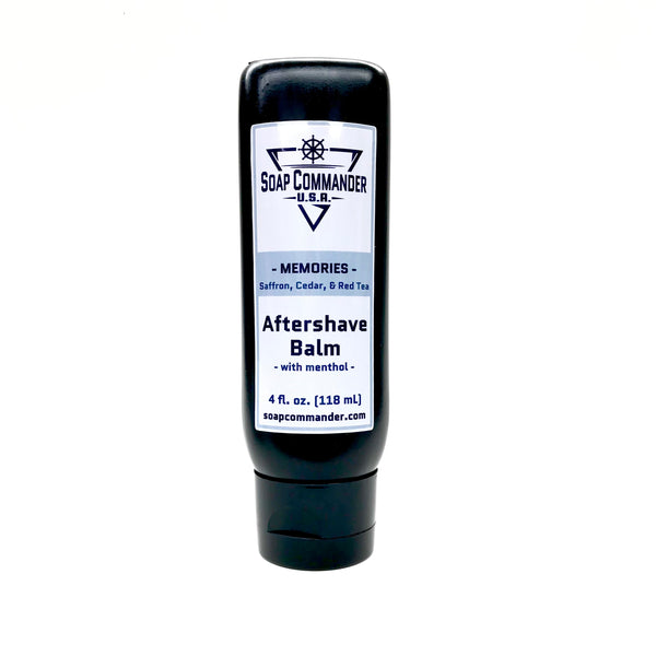 Memories Aftershave Balm