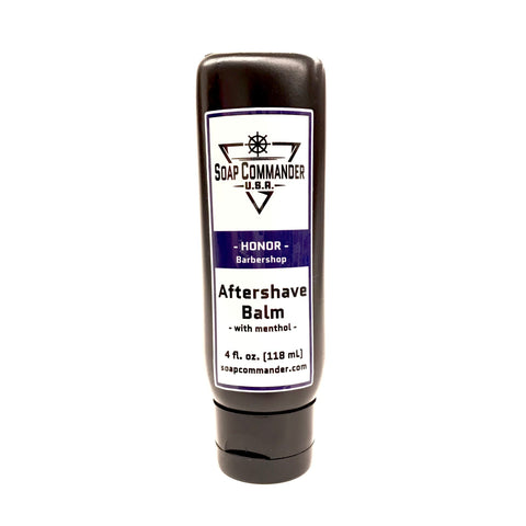 Honor Aftershave Balm