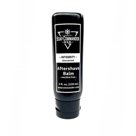 Integrity Aftershave Balm (MENTHOL FREE)